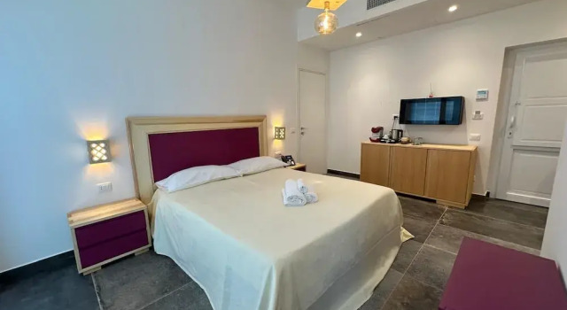 Amarena Garden House, Book Guesthouse Matera Basilicata
