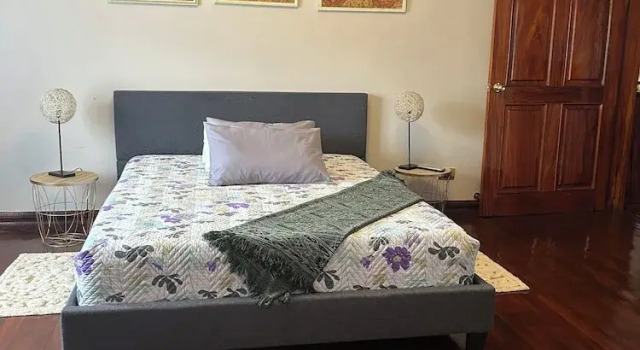 Номер Economy Casa Familiar la Tortuga