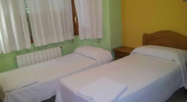 Hostal El Alba