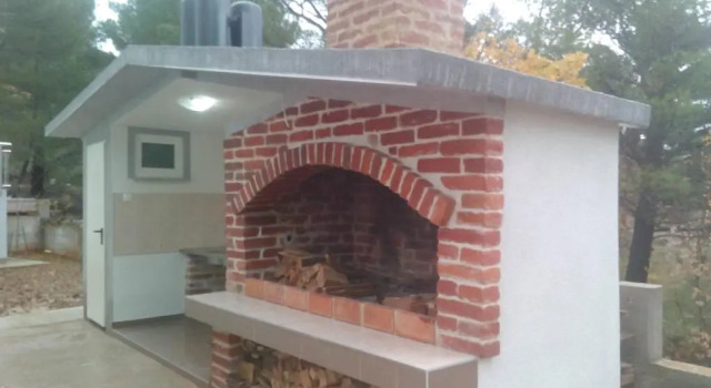 Студия Apartments Begonia