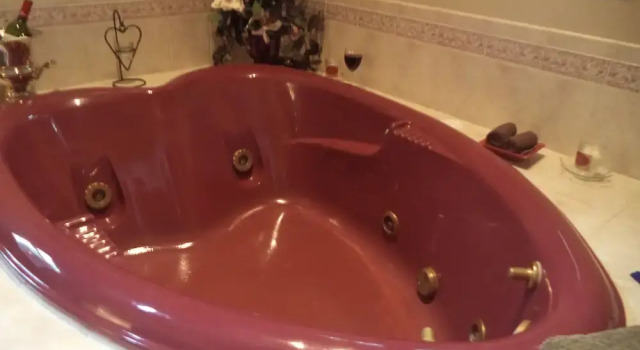 Двухместный люкс Luxury The Inn & Spa at Intercourse Village