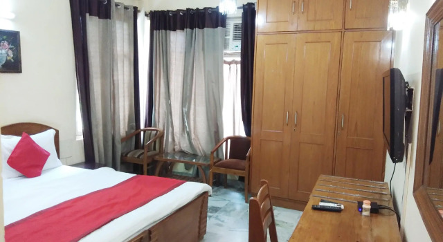 First Choice Guest House