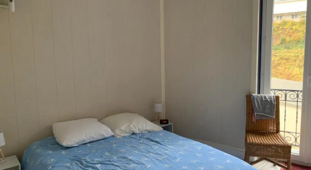 Appartement lumineux N°6 Le Val D'or - 4 personnes - 1 chambre avec petit balcon, Prenota Appartamento Hotel a Alvernia con parcheggio, Parcheggio