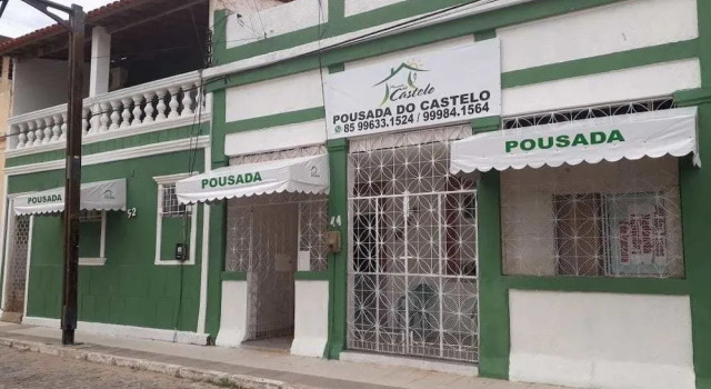 Pousada do Castelo
