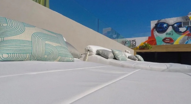 NL22 Trendy 1Bedroom 5th Avenue, Rezervovat Hotel Playa del Carmen Quintana Roo