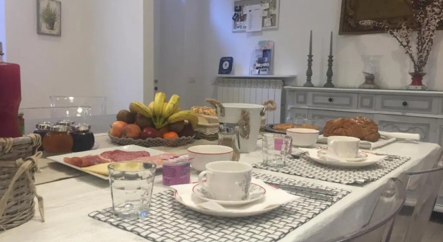 Номер Standard Siena Vip B&B