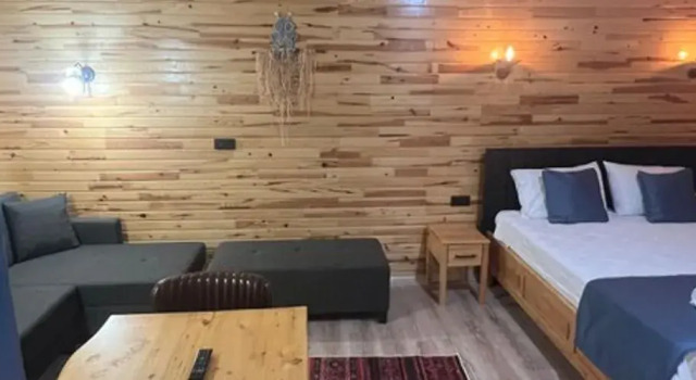 Legend Bungalow, Забронировать Отель Демре 