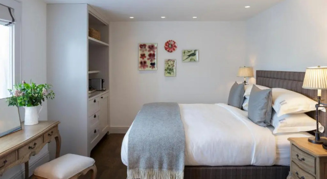 Номер Premium Hurley House Hotel