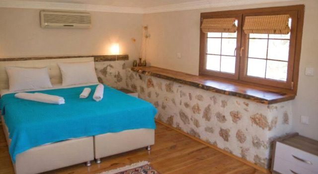 Osmanli Villa by rezervasyonyap, Забронировать Вилла Puerto de la Cruz Средиземноморский регион