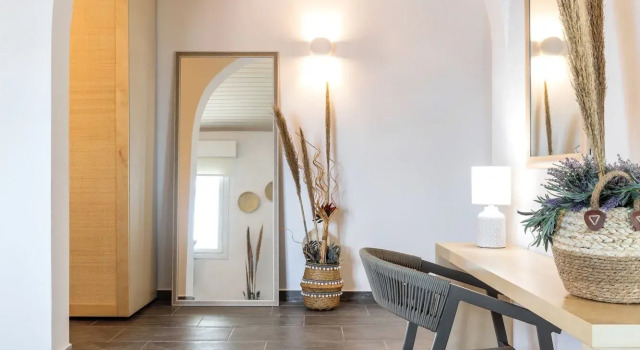 Люкс Superior Bay View Suites