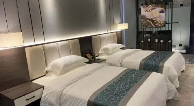 Lihao International Hotel, Rezervovat Hotel Zhumadian Henan
