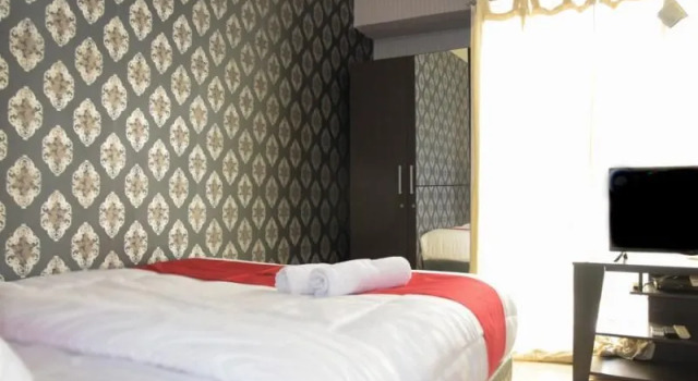 RedDoorz Apartment @ Serpong Green View, Réserver Appartement Appartements à Serpong, Appartement