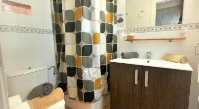 Номер Standard Sorrosal