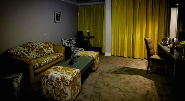 Полулюкс Claregalway Hotel
