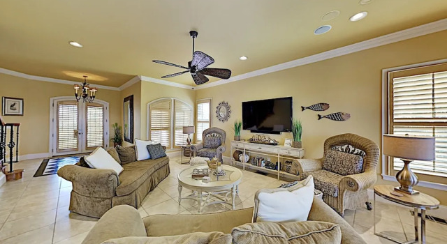 3204sand 4 Bedroom Home, Varaa Lomakoti Huvilat kohteessa Alabama, Villa