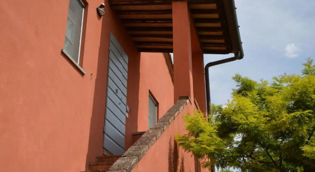 Podere Benintendi, Boek Hotel Certaldo Val D'Elsa