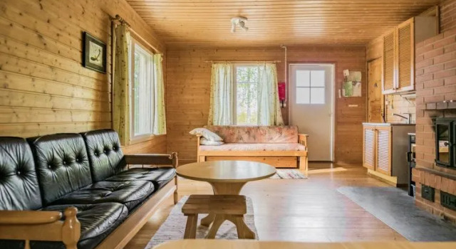 Holiday Home Kinturi, Забронировать Дом для отпуска Конневеси 