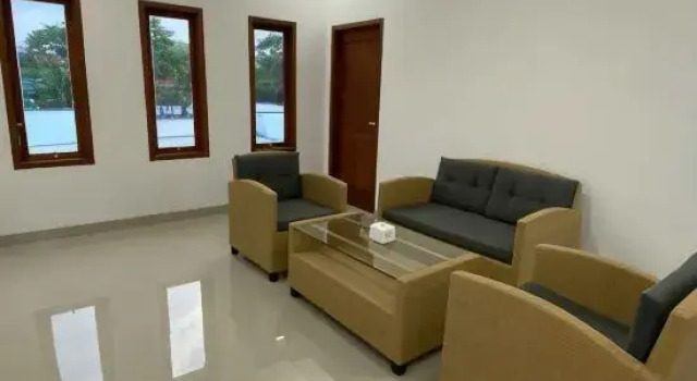 Полулюкс Bintang Guest House Lampung