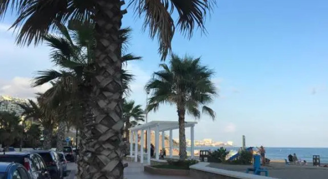 Apartamento Carvajal Fuengirola