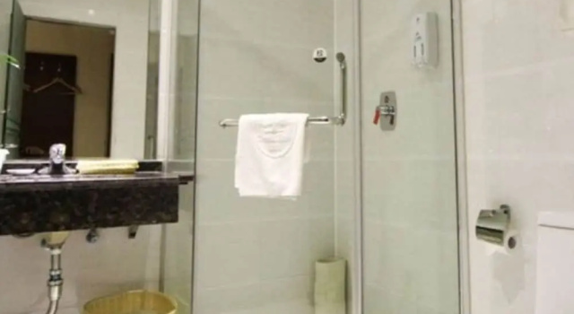 Семейный номер Standard GreenTree Inn Yancheng Sheyang Xingfuhuacheng Commercial Street Hotel