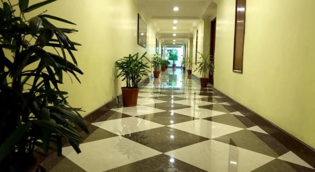 Hotel Ritz Plaza