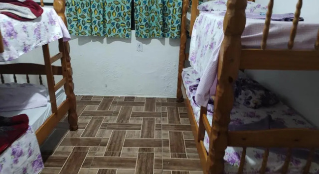 Hostel Raio de Fogo, Забронировать Хостел Хостелы штата Рио-де-Жанейро, Хостел