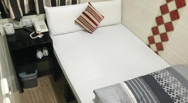 Двухместный номер Standard Prestige Guesthouse