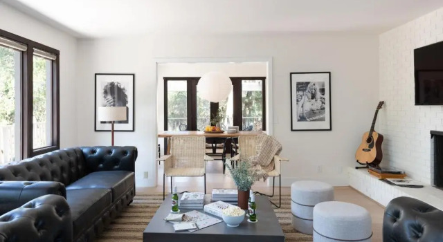Mataro by Avantstay Large & Elegant Home in Santa Rosa w/ Hot Tub & Games, Забронировать Отель Санта-Роза Wine Country - Northern California