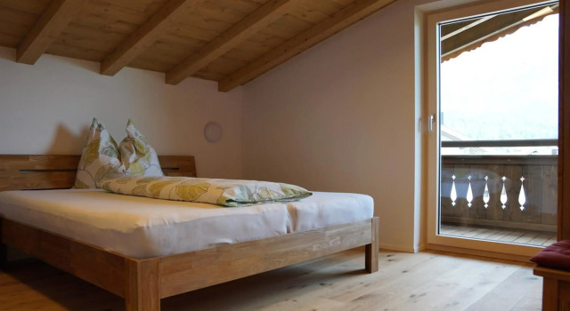 Appartement Ingrid, Забронировать Апартаменты/квартира Апартаменты Элльмау, Апартаменты/квартира