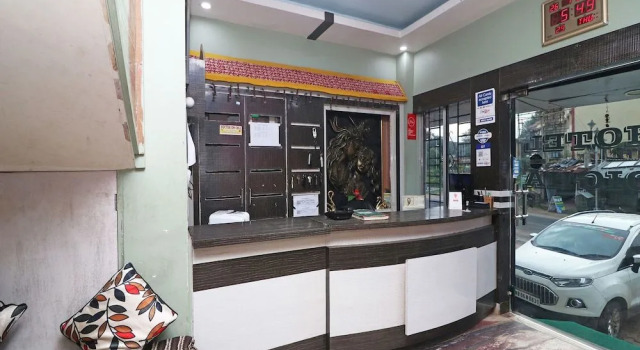 OYO 16636 Hotel Digha, Rezerwuj Hotel Digha West Bengal