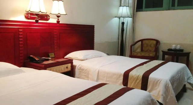 Haojiangchun Hotel