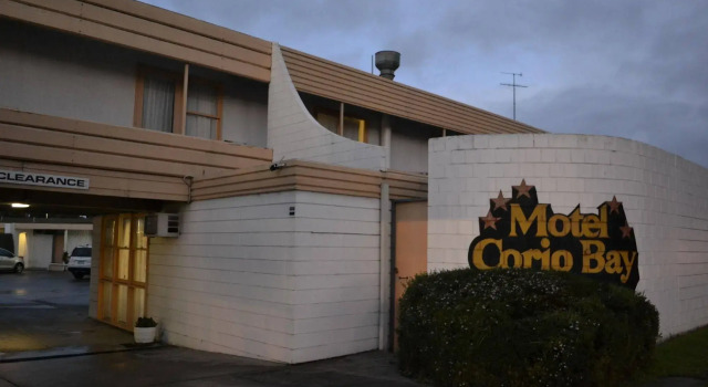 Corio Bay Motel, Réserver Motel Corio Bellarine Peninsula