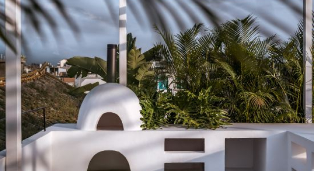 Mumao Homestay, Prenota Hotel Hotel a Dali con parcheggio, Parcheggio