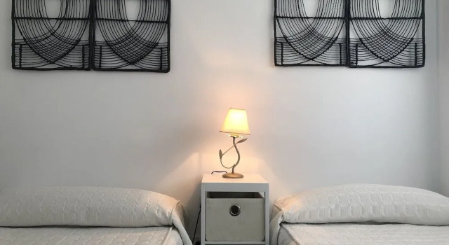 Apartamento Mediterraneo Playa II