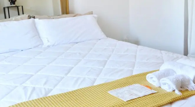 Номер Comfort Lo spazio di Mima