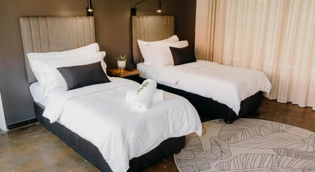 Linvale Country Lodge, Забронировать Отель Хейзивью Национальный парк Крюгера