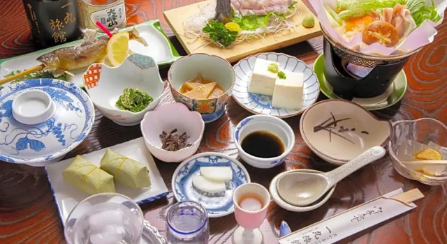 Ichimaru Ryokan - Vacation STAY 59984v, Забронировать Отель Отели Тенкава с парковкой, Парковка