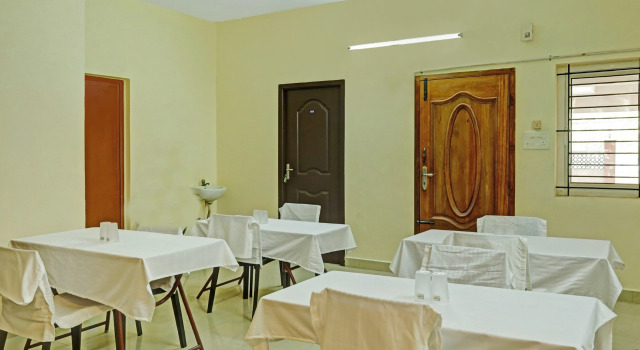 Collection O Orchid Residency Medavakkam, Забронировать Апартаменты/квартира Апартаменты штата Тамилнада, недорого, Апартаменты/квартира