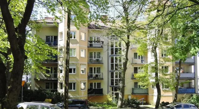 Holiday Flat in Miedzyzdroje, top Location for 4 Persons