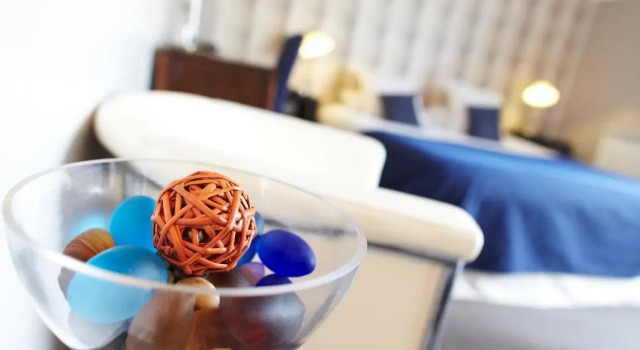 Полулюкс Carnac Lodge Hotel & Spa