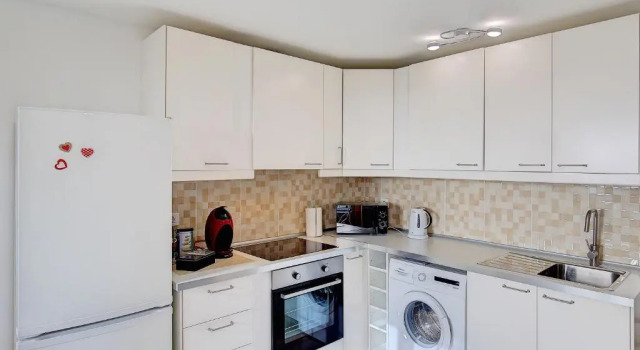 Апартаменты Apartamentos Los Enanos La Palma