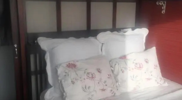 Apartamento a 100 mts del mar en Los Abrigos