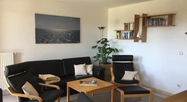 Апартаменты Haus Roland - Wohnung 31
