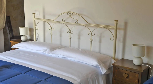 WePuglia - Canto dei Grilli, Varaa Maatalousloma Hotellit Valle d'Itria pysäköinnillä, Pysäköinti