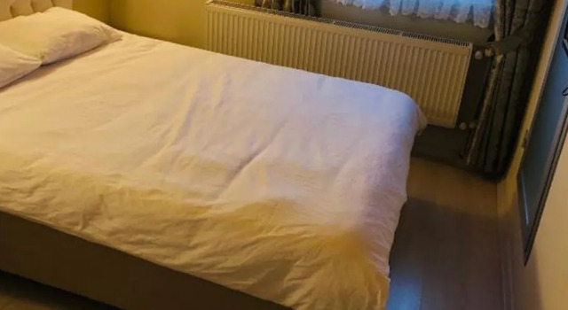 Saray Otel, Varaa Hotelli Hotellit Marmara-alue pysäköinnillä, Pysäköinti