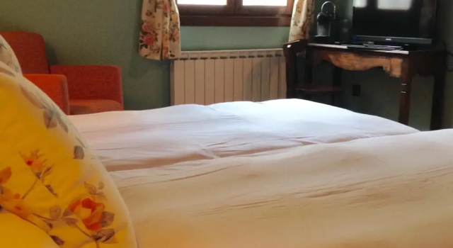 Двухместный номер Standard Hotel Casa Arcas