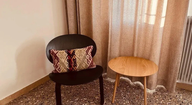 Номер Standard Tillys Locanda
