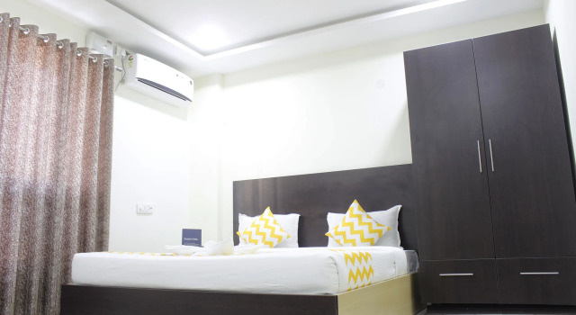 My Place Kondapur HICC by OYO, Rezerwuj Hotel Kondapur 