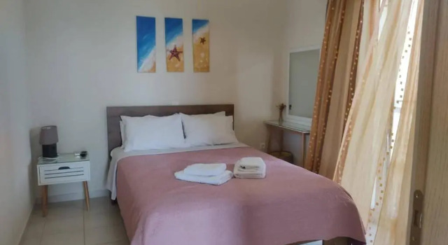 Номер Standard Kalliope Apartments