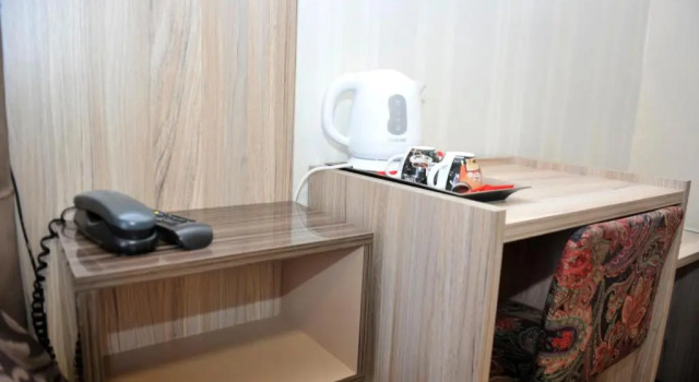 Номер Standard Hotel Vergina